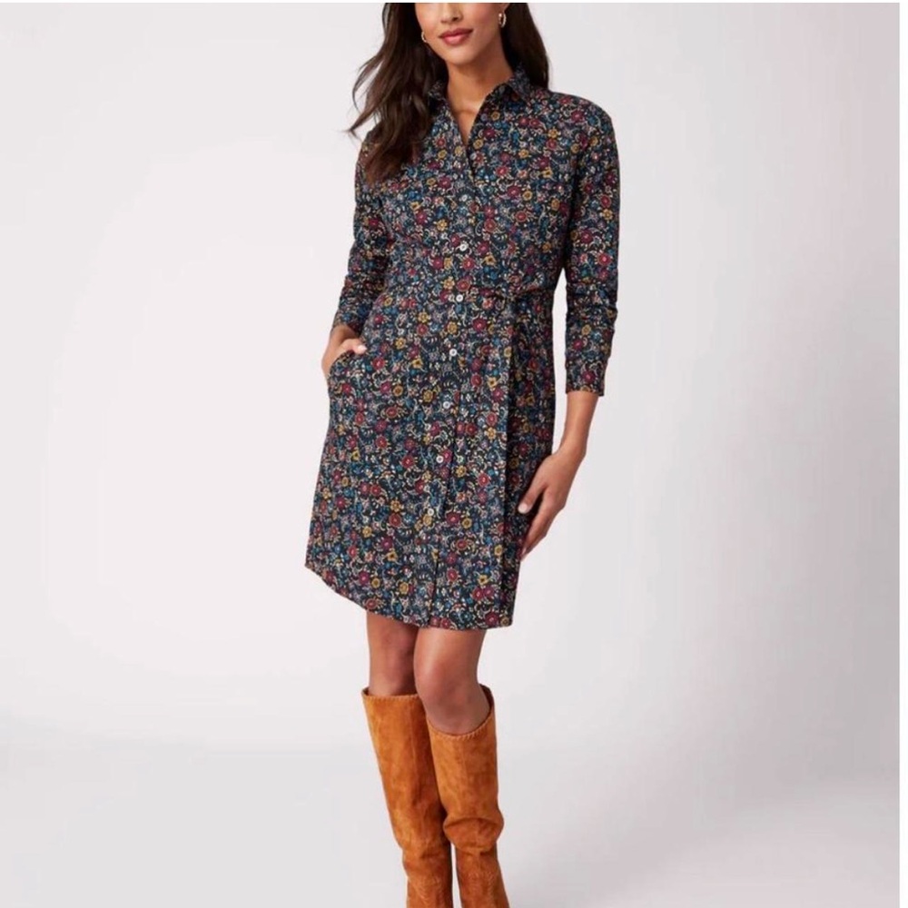 Untuckit Sydney Dress
